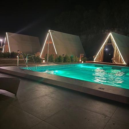 Aquamare Beach Camp Resort Siquijor Zewnętrze zdjęcie