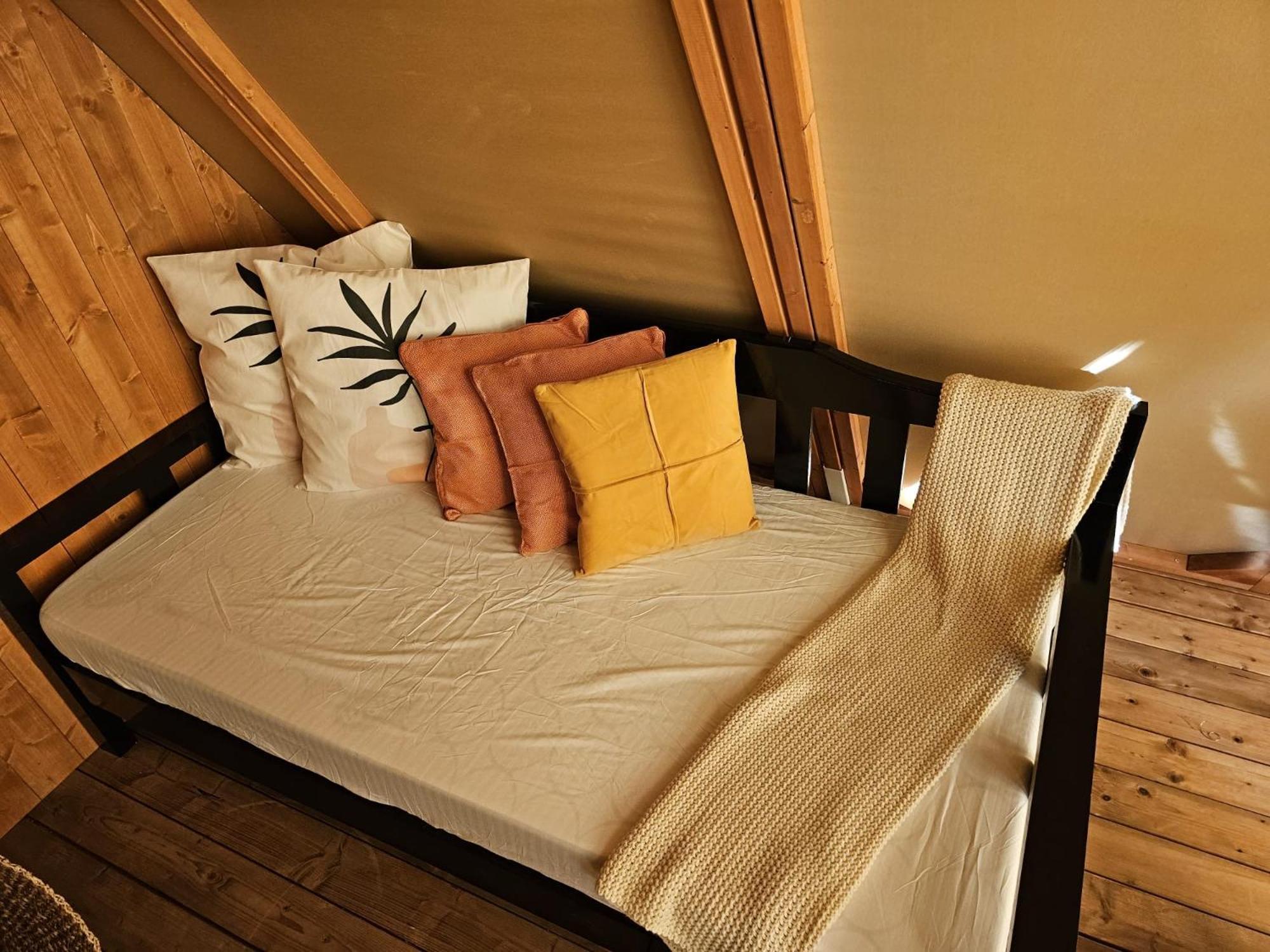 Aquamare Beach Camp Resort Siquijor Zewnętrze zdjęcie