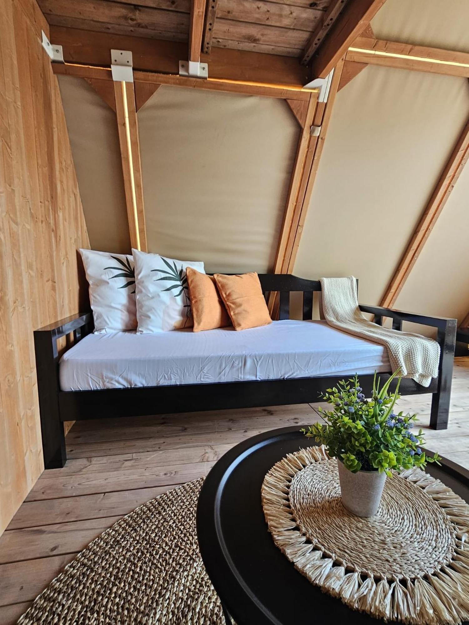 Aquamare Beach Camp Resort Siquijor Zewnętrze zdjęcie